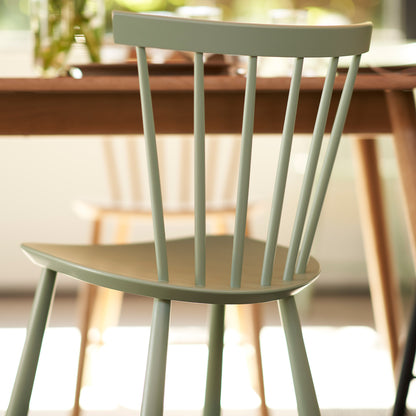 J46 Chair by FDB Mobler