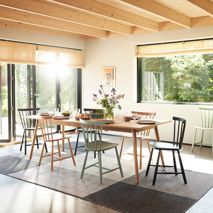 J46 Chair by FDB Mobler