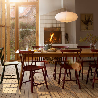 C35 Extendable Table