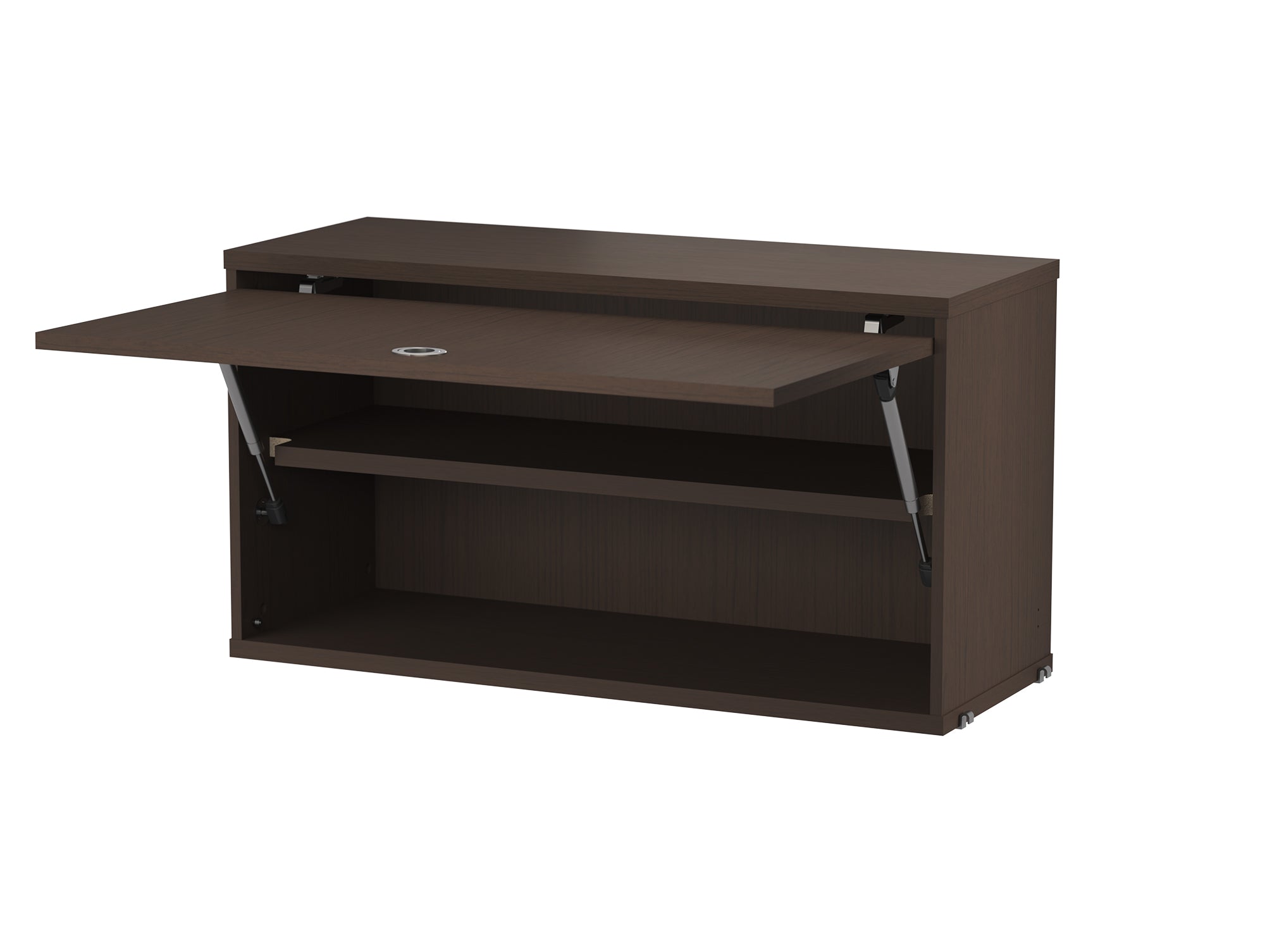 String System Cabinet with Flip Door by String – Really Well Made