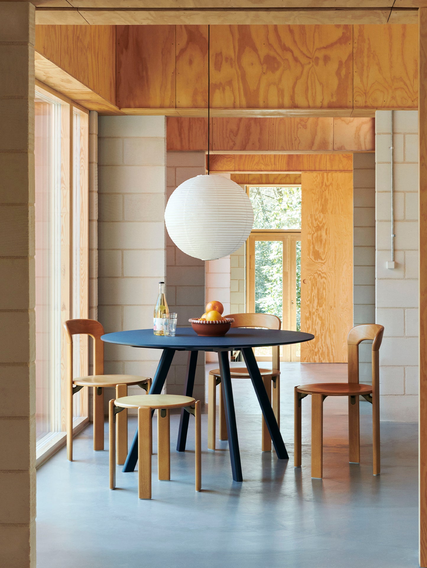 Paper Shade by HAY