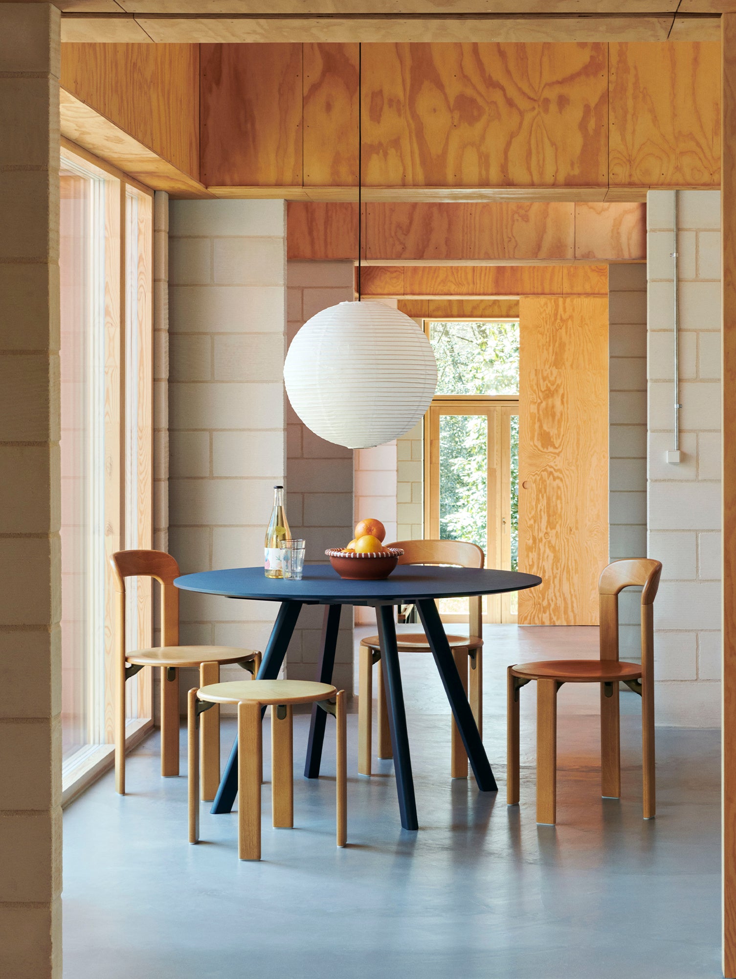 Paper Shade by HAY