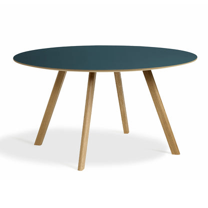 Copenhague Round Dining Table CPH25 by HAY 