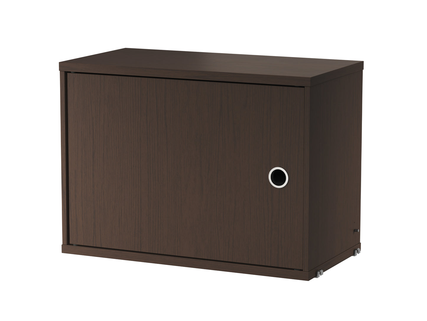 スイングドア付きストリングシステムキャビネット