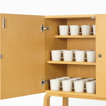 Cabinet 250 by Artek