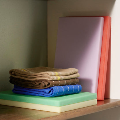 Slice Chopping Board by HAY