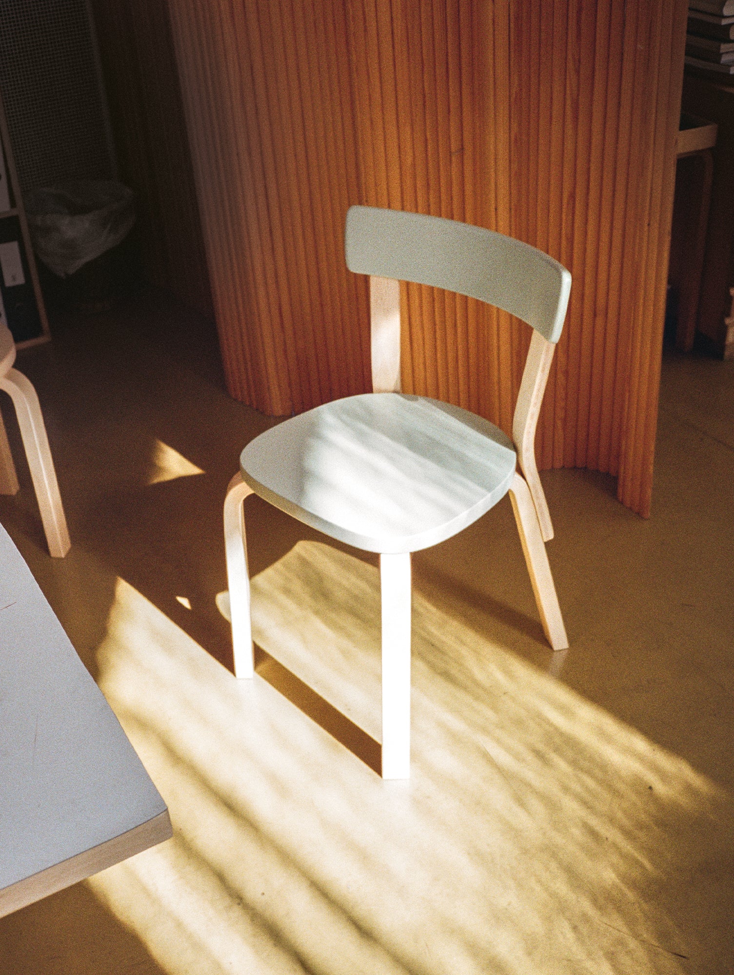 Chair 69 by Artek – Really Well Made