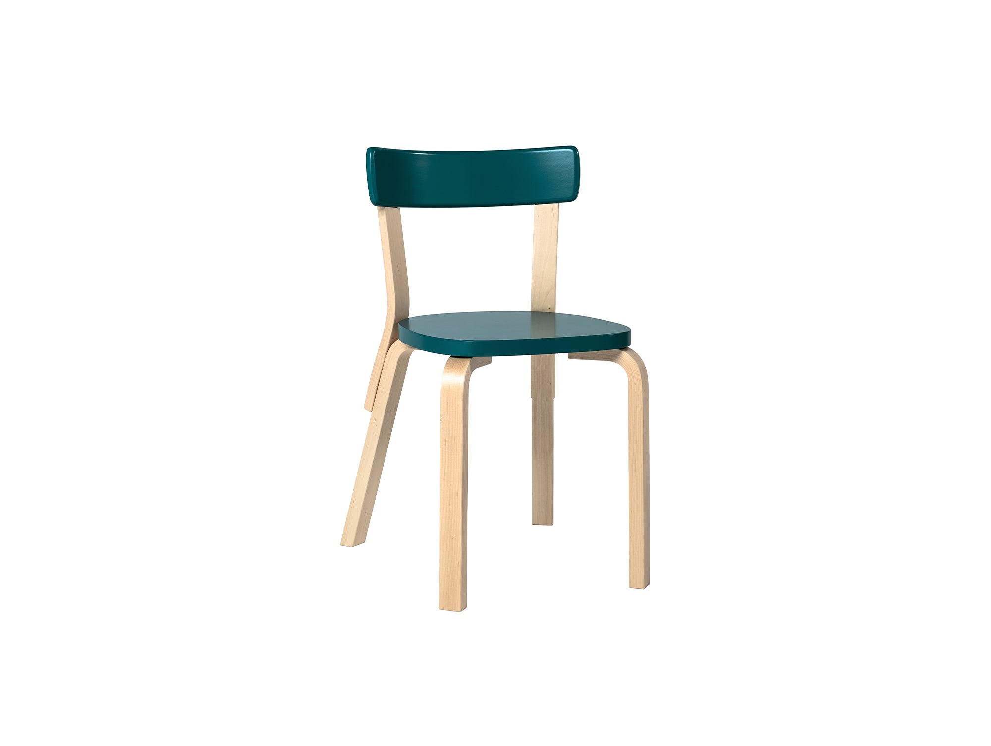 Chair 69 by Artek – Really Well Made