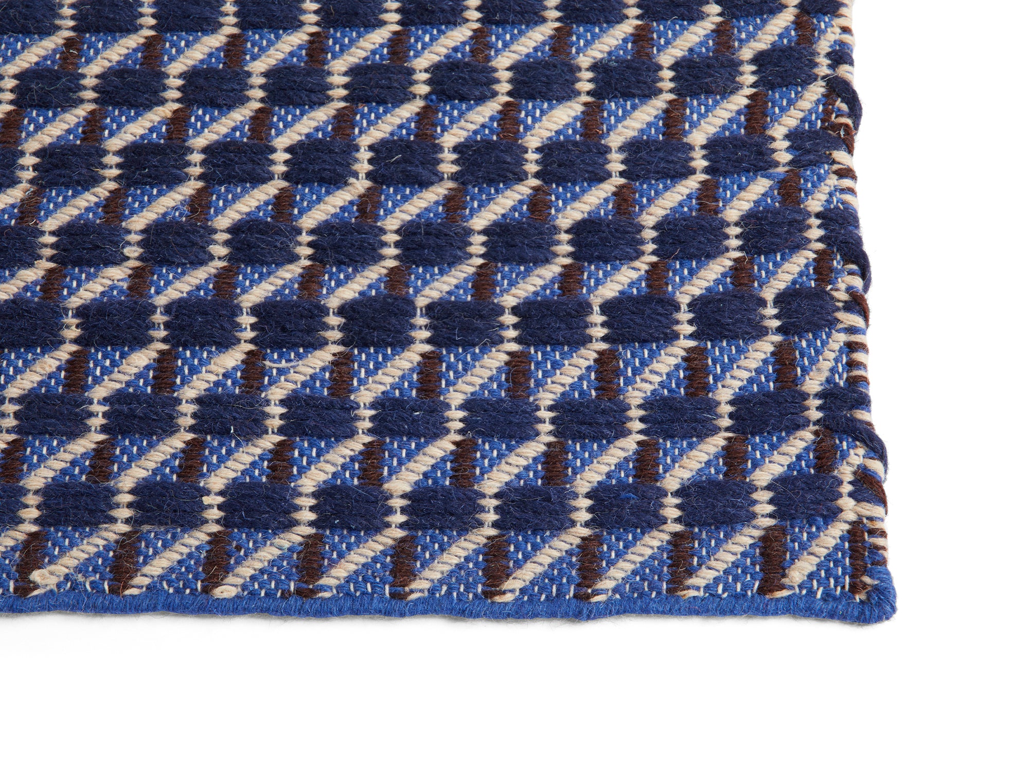 Channel Rug by HAY – Really Well Made