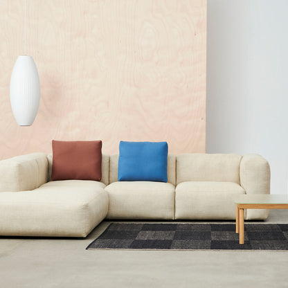 Mags Soft Corner Sofa by HAY – Really Well Made