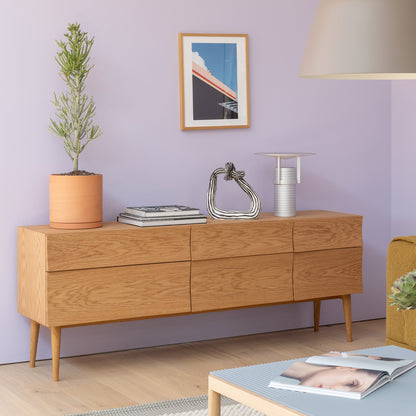 Reflect Sideboard by Muuto