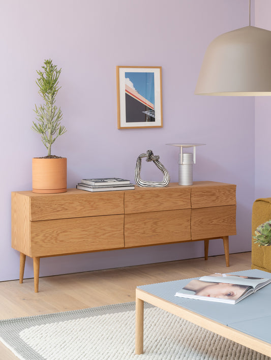Reflect Sideboard by Muuto
