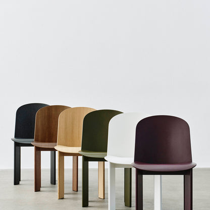 Chisel 65 Chair by HAY  