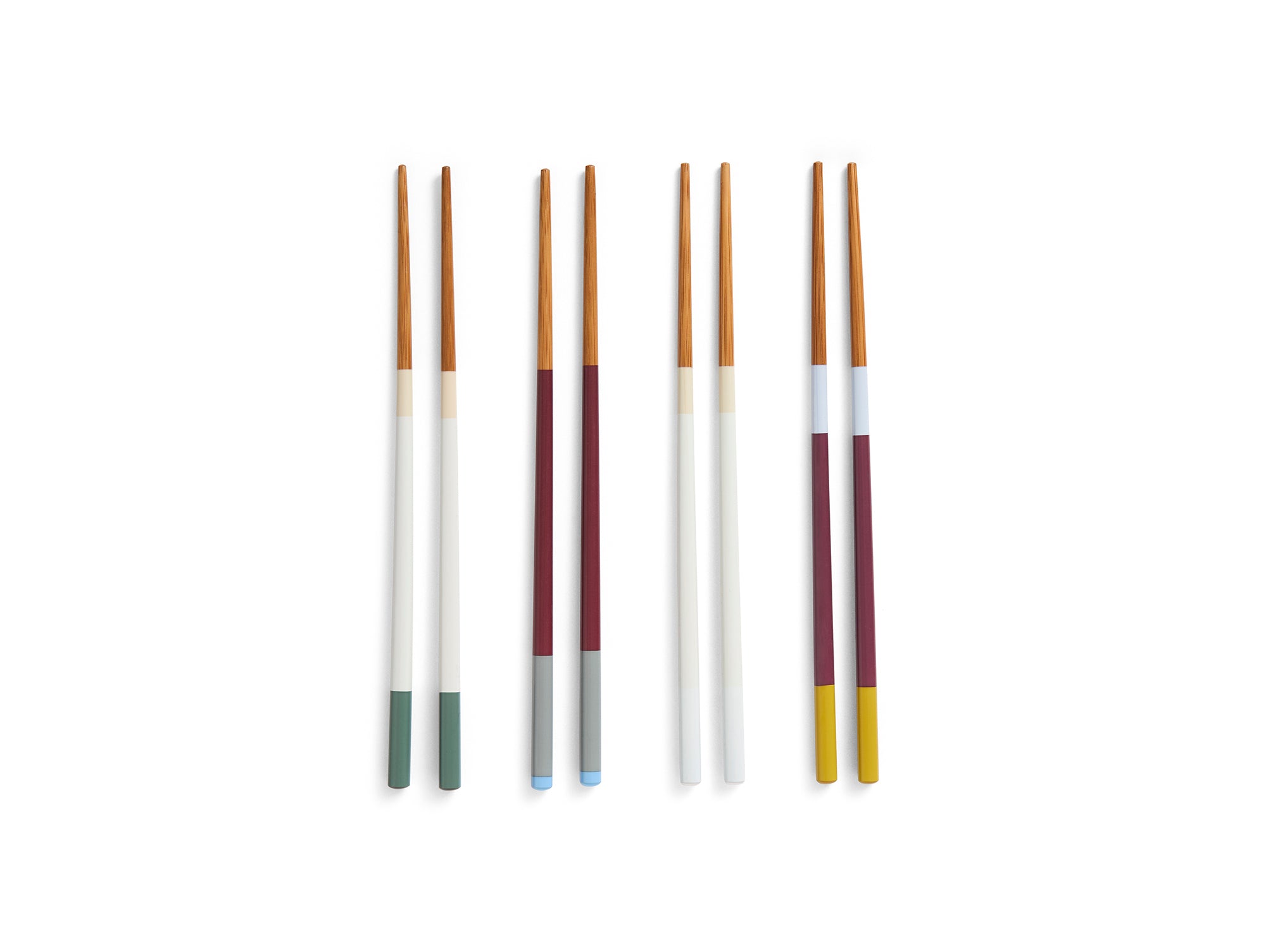 Colour Sticks by HAY – Really Well Made
