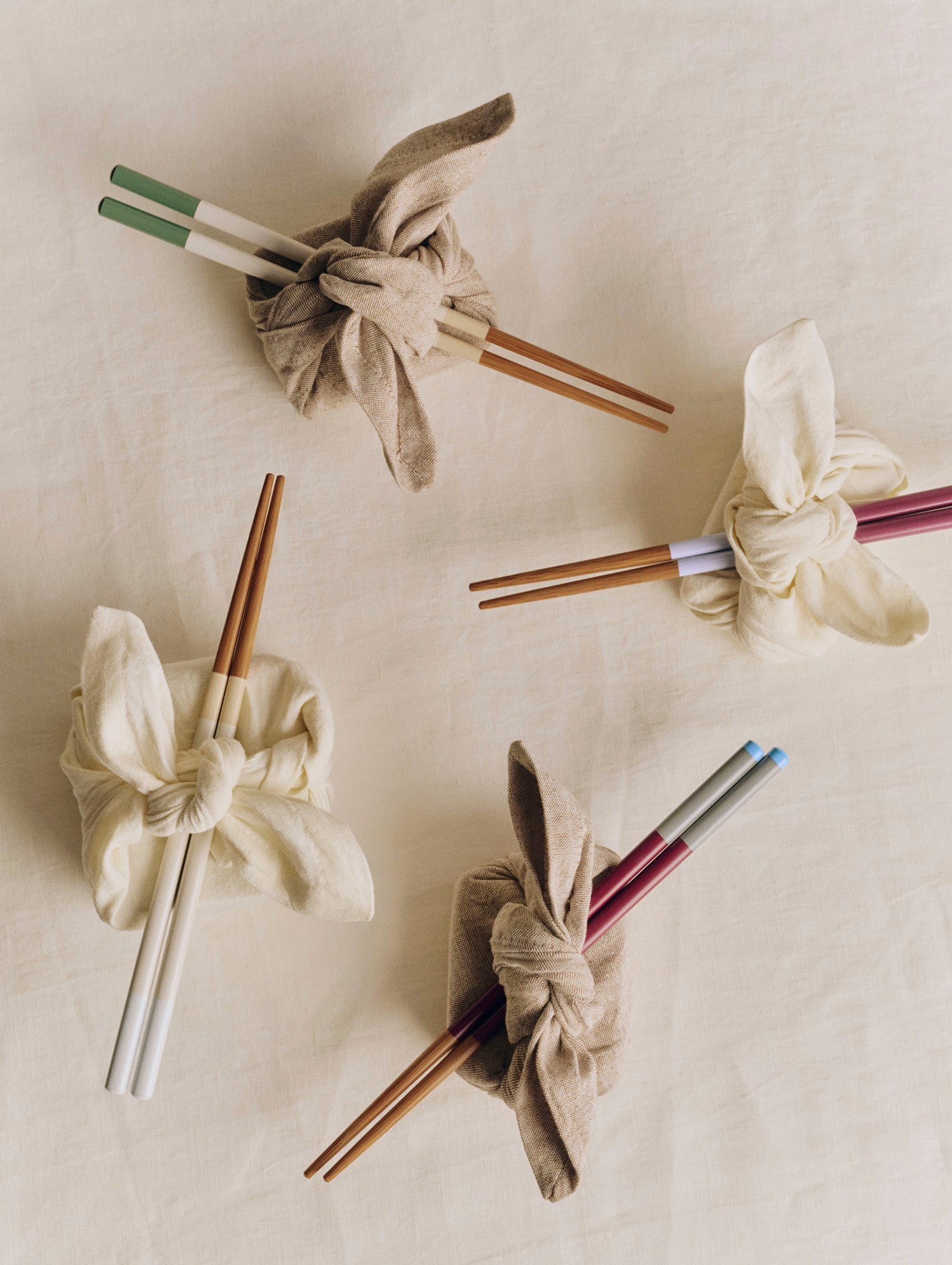 Colour Sticks by HAY – Really Well Made