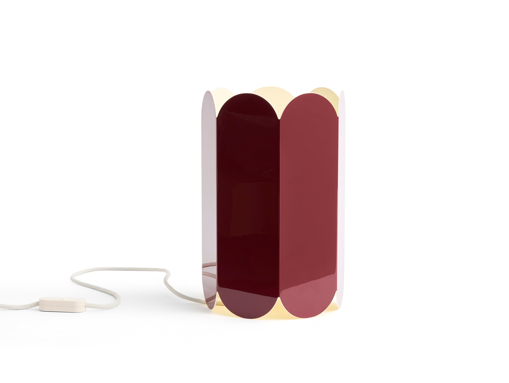 Common Table Cord Set by HAY