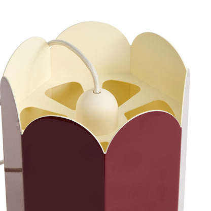 Common Table Cord Set by HAY