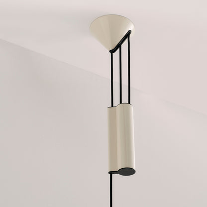 Compass Adjustable Pendant Lamp
