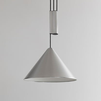 Compass Adjustable Pendant Lamp