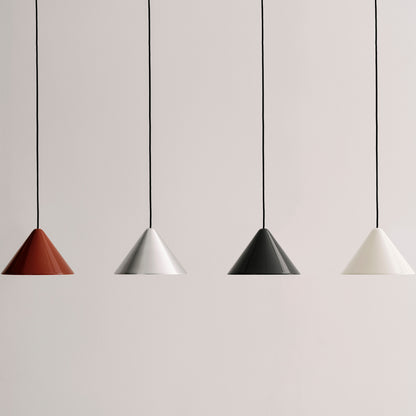 Compass Pendant Lamp by HAY