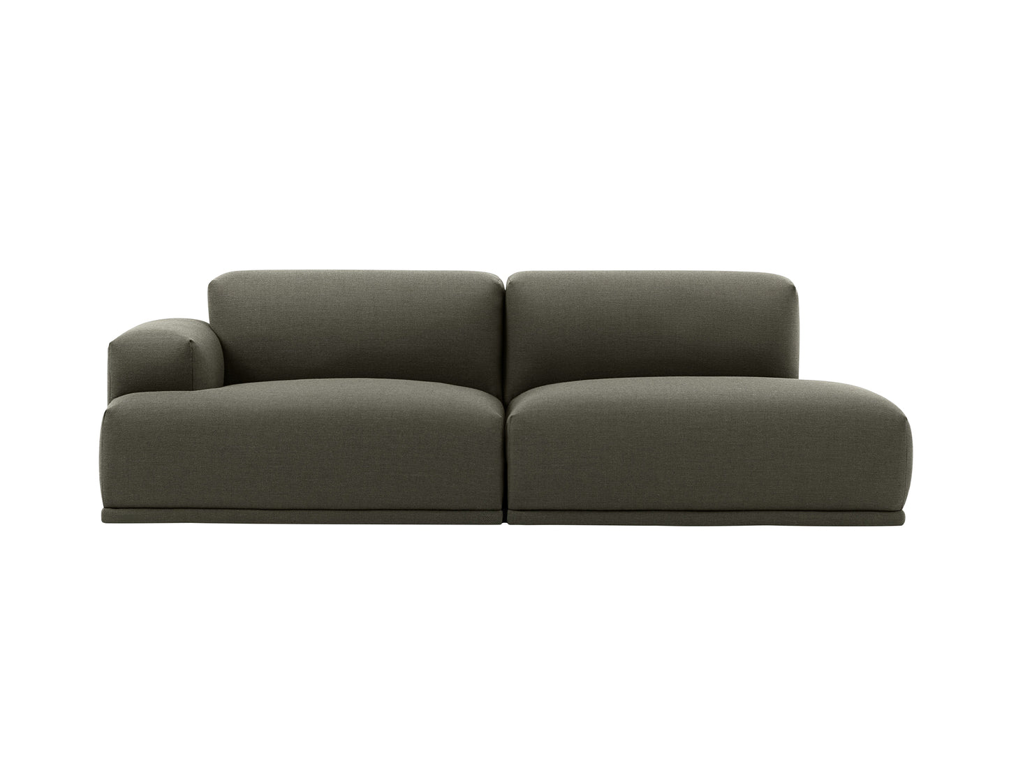 Connect 2-Seater Modular Sofa