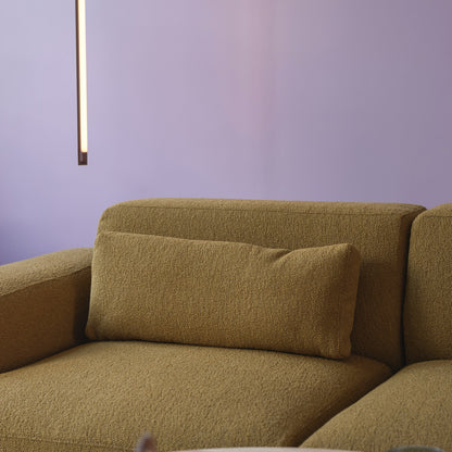 Connect Soft Corner Modular Sofa by Muuto - Hearth 008