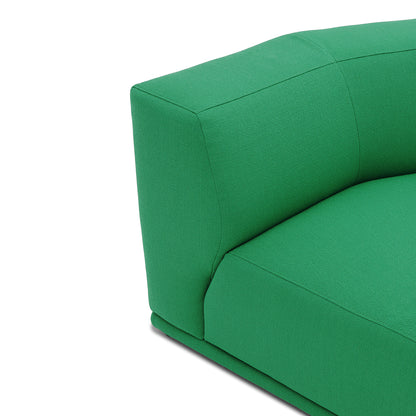 Connect Soft Modular Sofa - Module J by Muuto - Vidar 932