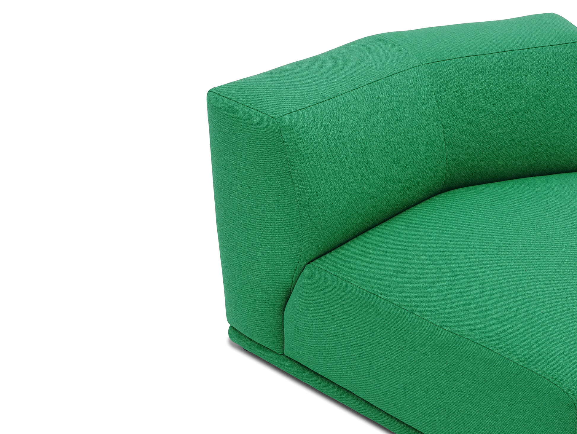 Connect Soft Modular Sofa - Module J by Muuto - Vidar 932