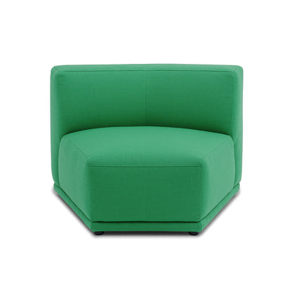 Connect Soft Modular Sofa - Module J by Muuto - Vidar 932