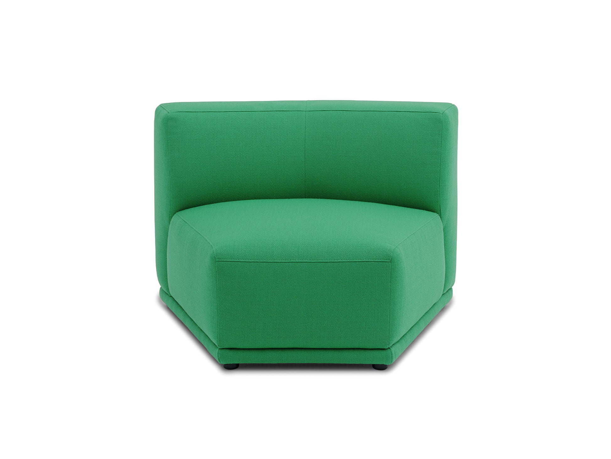 Connect Soft Modular Sofa - Module J by Muuto - Vidar 932