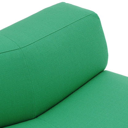 Connect Soft Modular Sofa - Module K by Muuto - Vidar 932