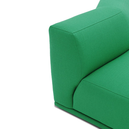 Connect Soft Modular Sofa - Module K by Muuto - Vidar 932