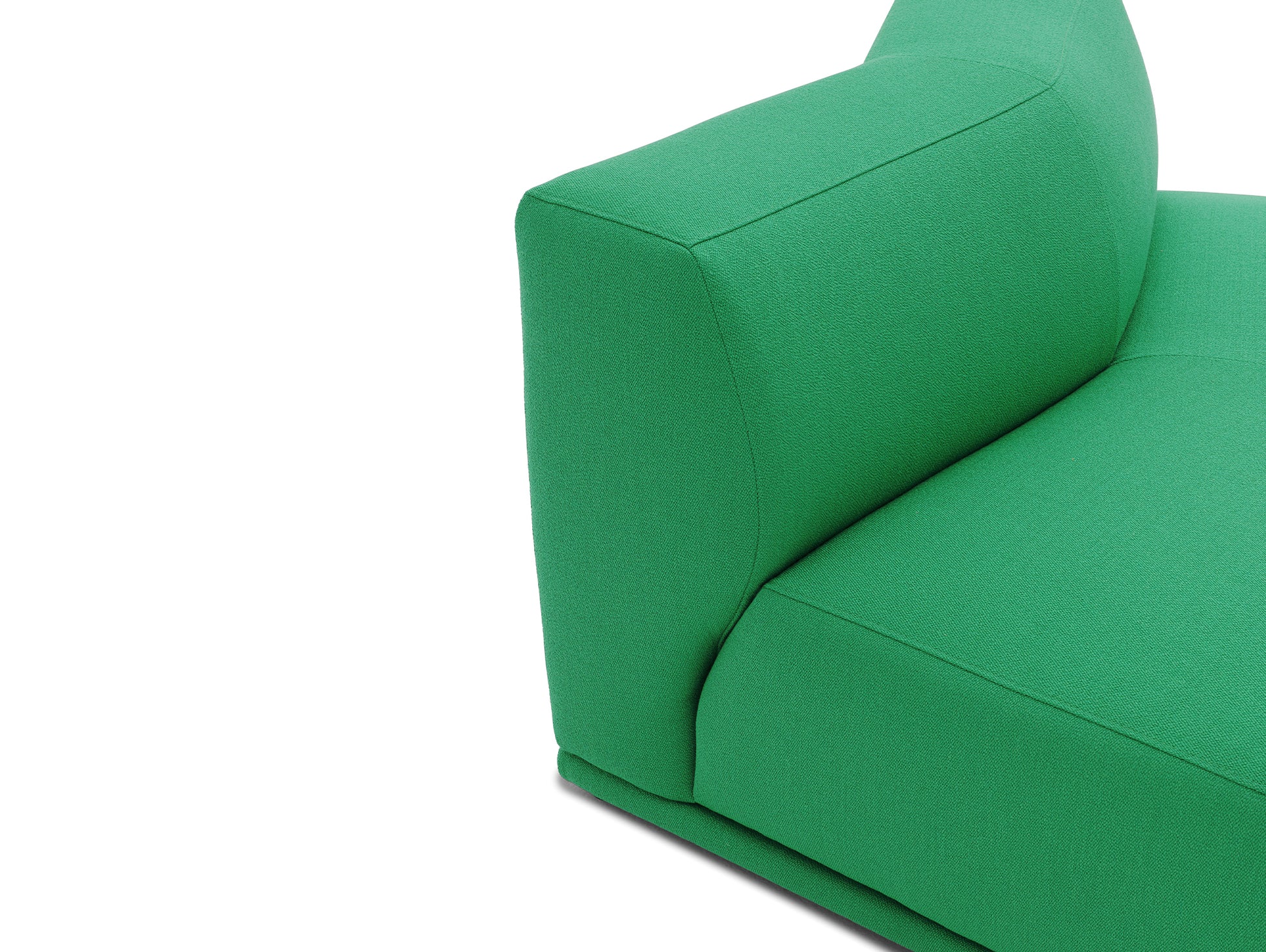 Connect Soft Modular Sofa - Module K by Muuto - Vidar 932