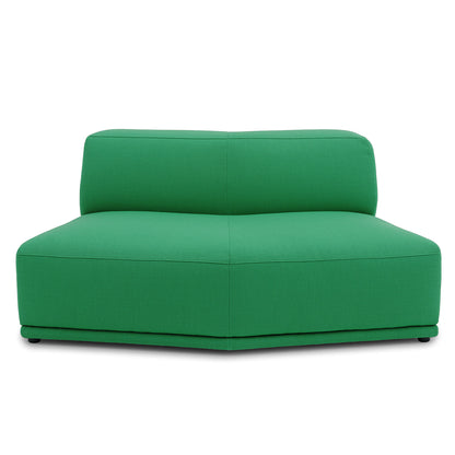 Connect Soft Modular Sofa - Module K by Muuto - Vidar 932