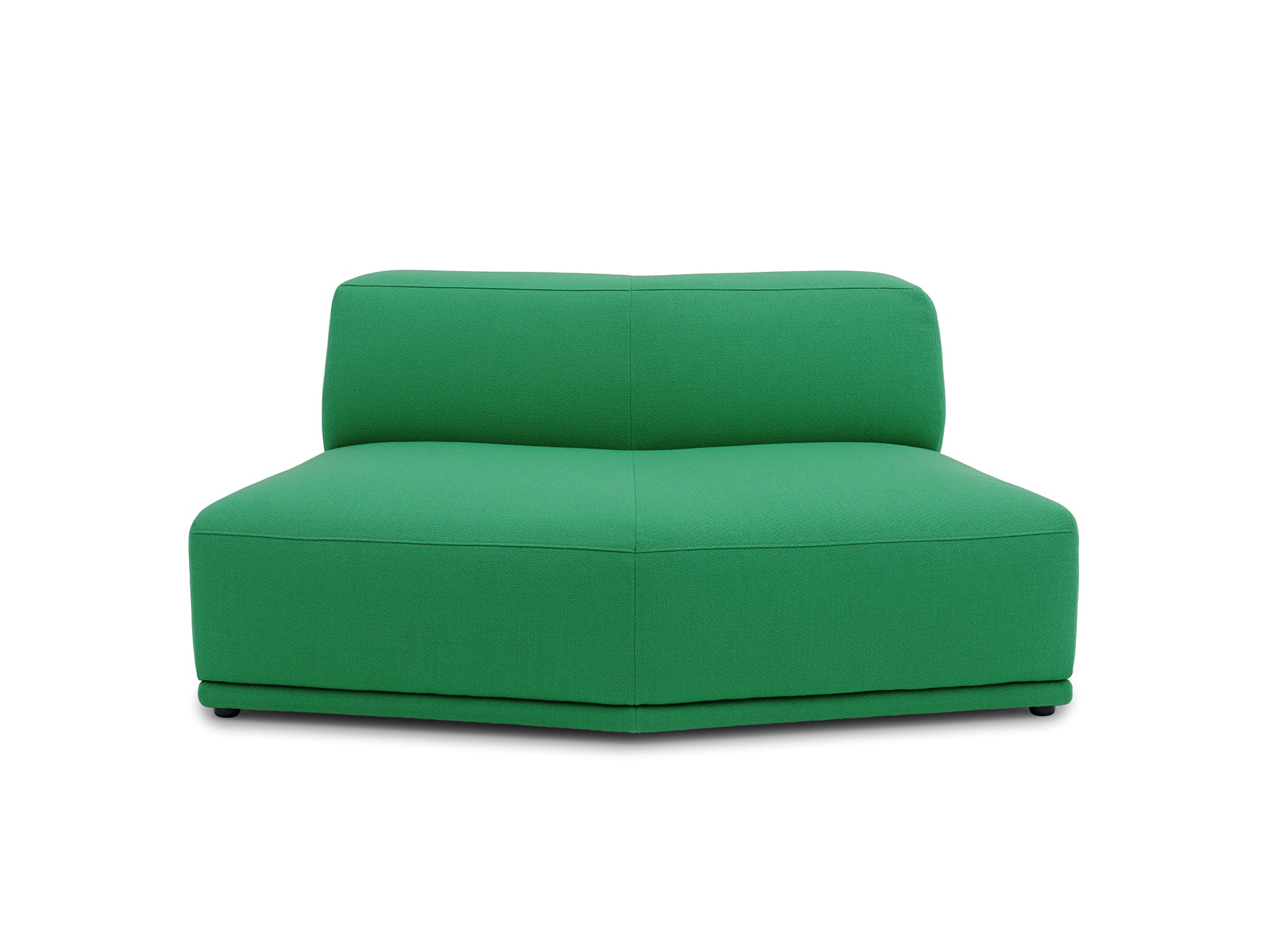 Connect Soft Modular Sofa - Module K by Muuto - Vidar 932