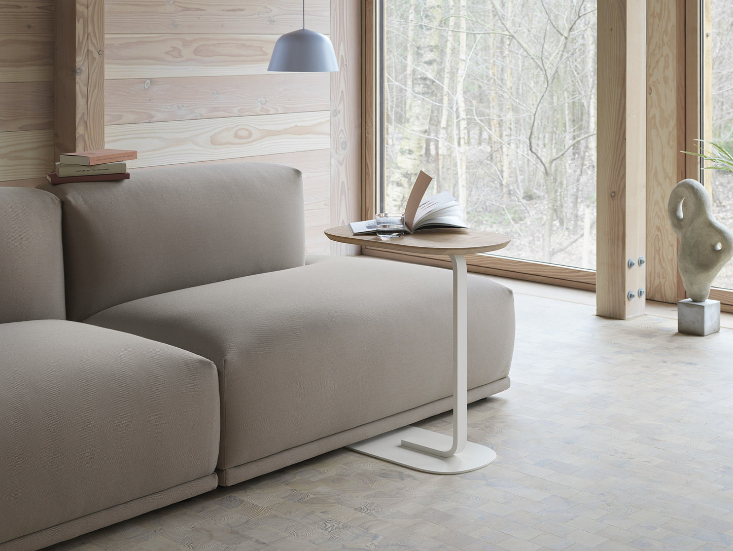 Connect 2-Seater Modular Sofa