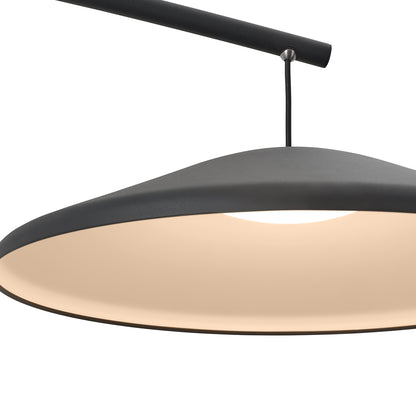 Contra Floor Lamp by Muuto