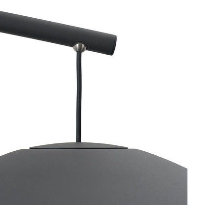 Contra Floor Lamp by Muuto