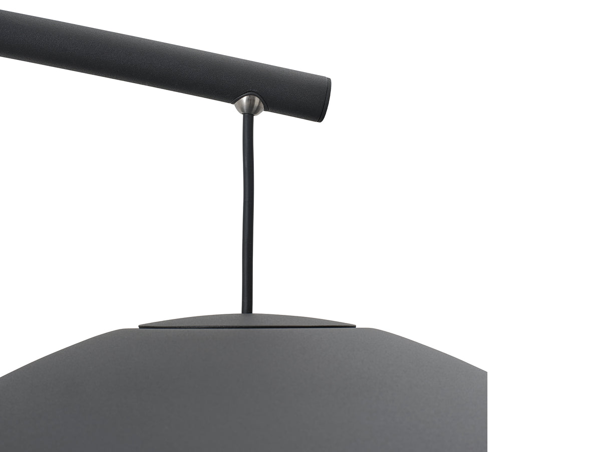 Contra Floor Lamp by Muuto