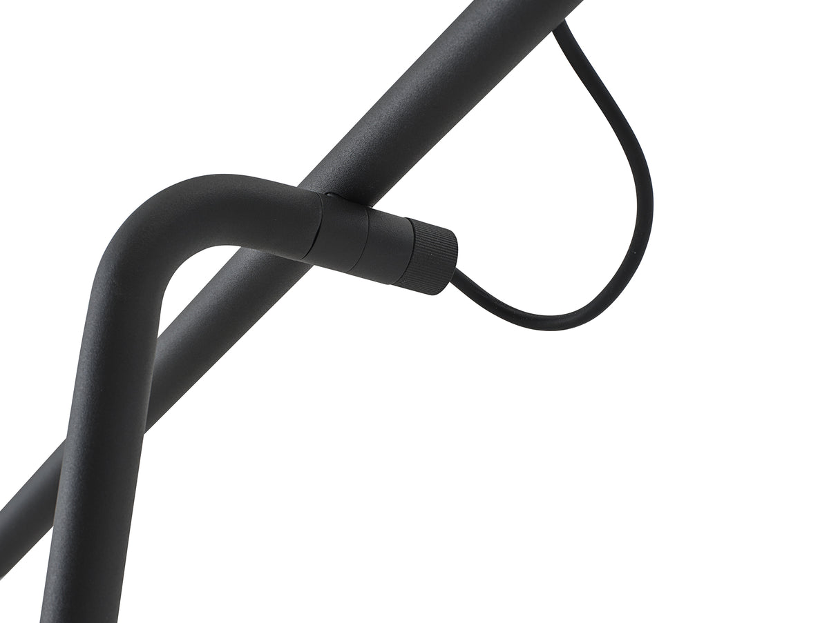 Contra Floor Lamp by Muuto