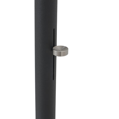 Contra Floor Lamp by Muuto
