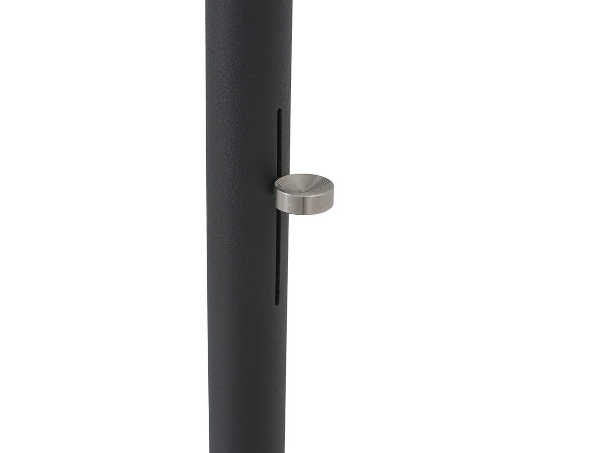 Contra Floor Lamp by Muuto