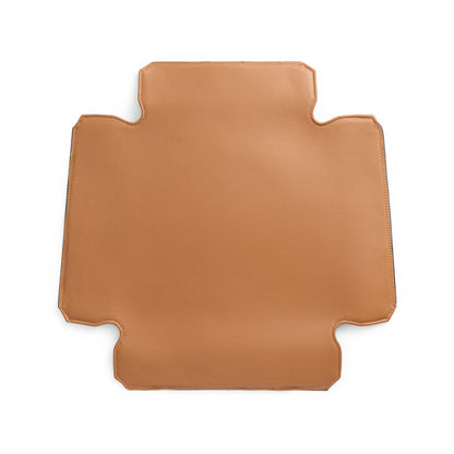 Pack Chair Seat Cover by HAY - Grano Cognac