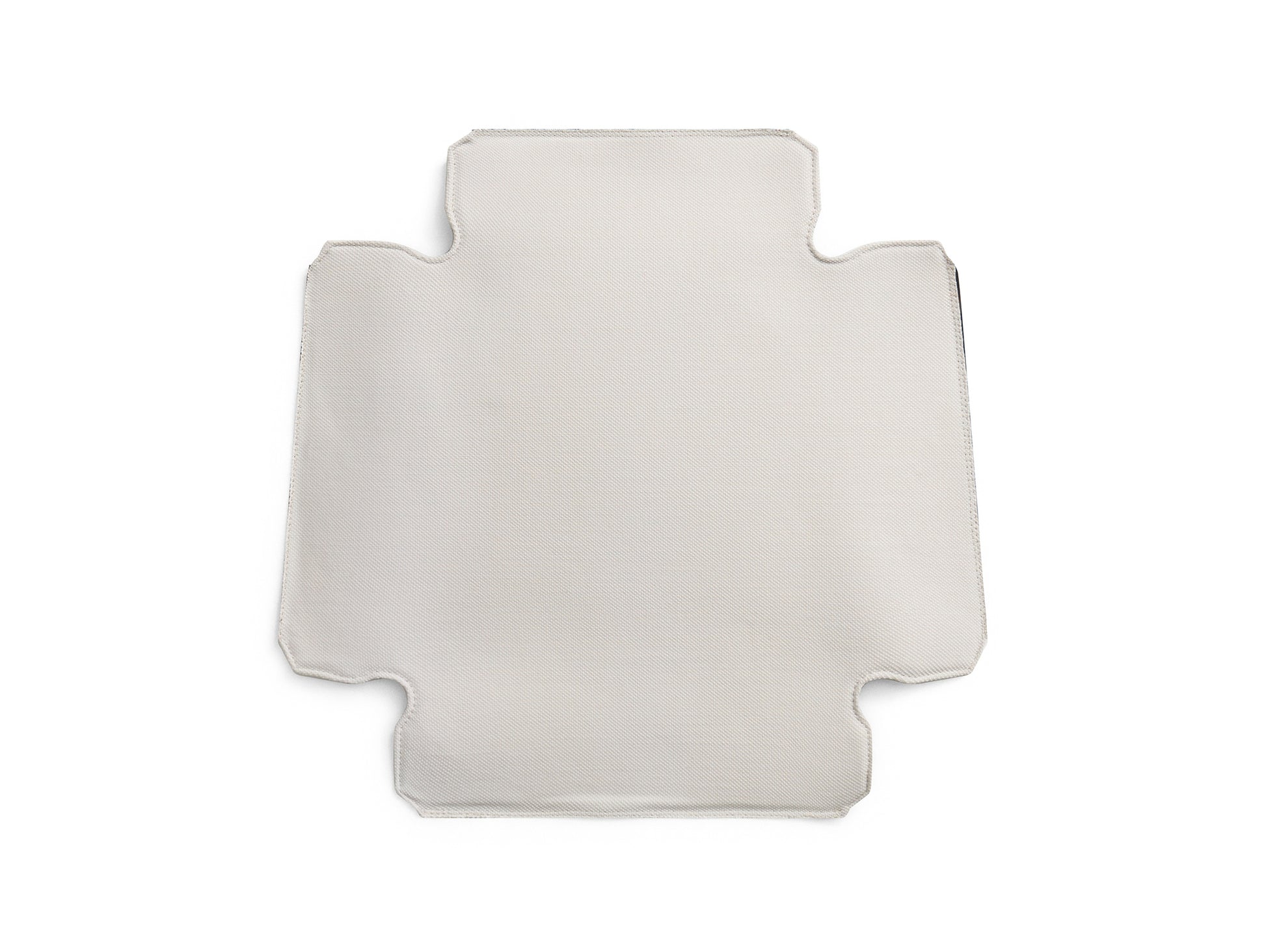 Pack Chair Seat Cover by HAY - Steelcut 220