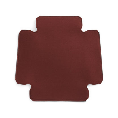 Pack Chair Seat Cover by HAY - Steelcut 655