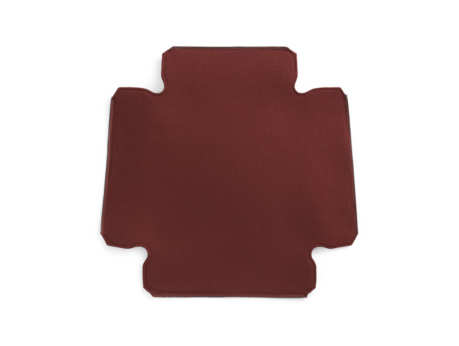 Pack Chair Seat Cover by HAY - Steelcut 655