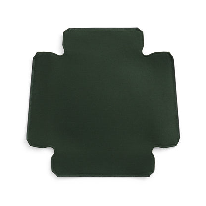 Pack Chair Seat Cover by HAY - Steelcut 975