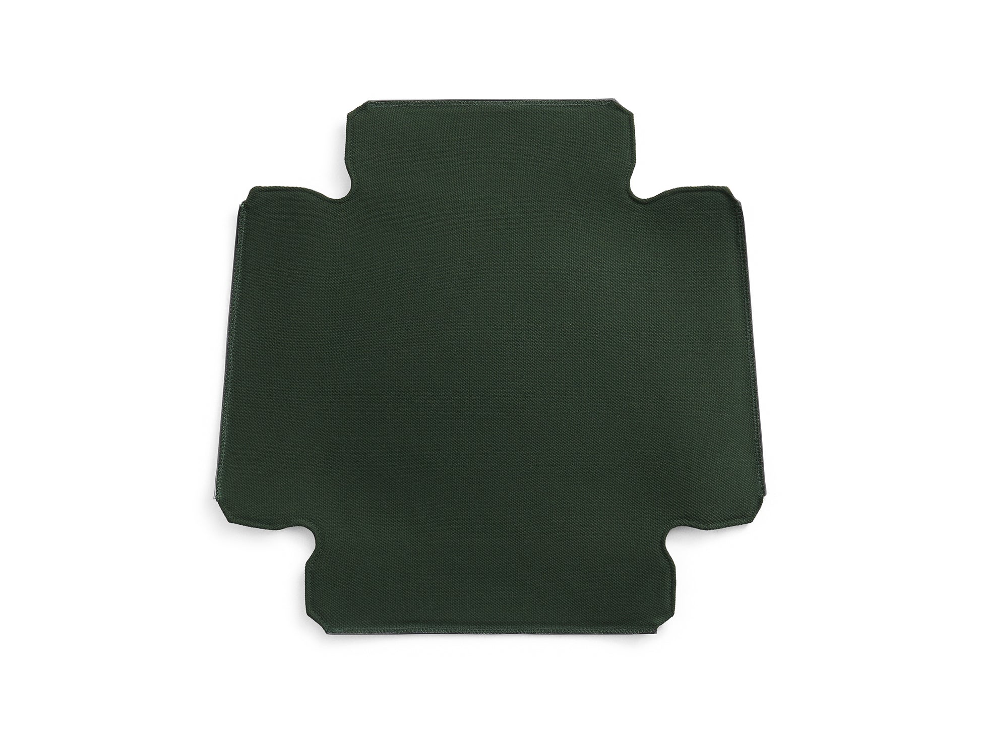 Pack Chair Seat Cover by HAY - Steelcut 975