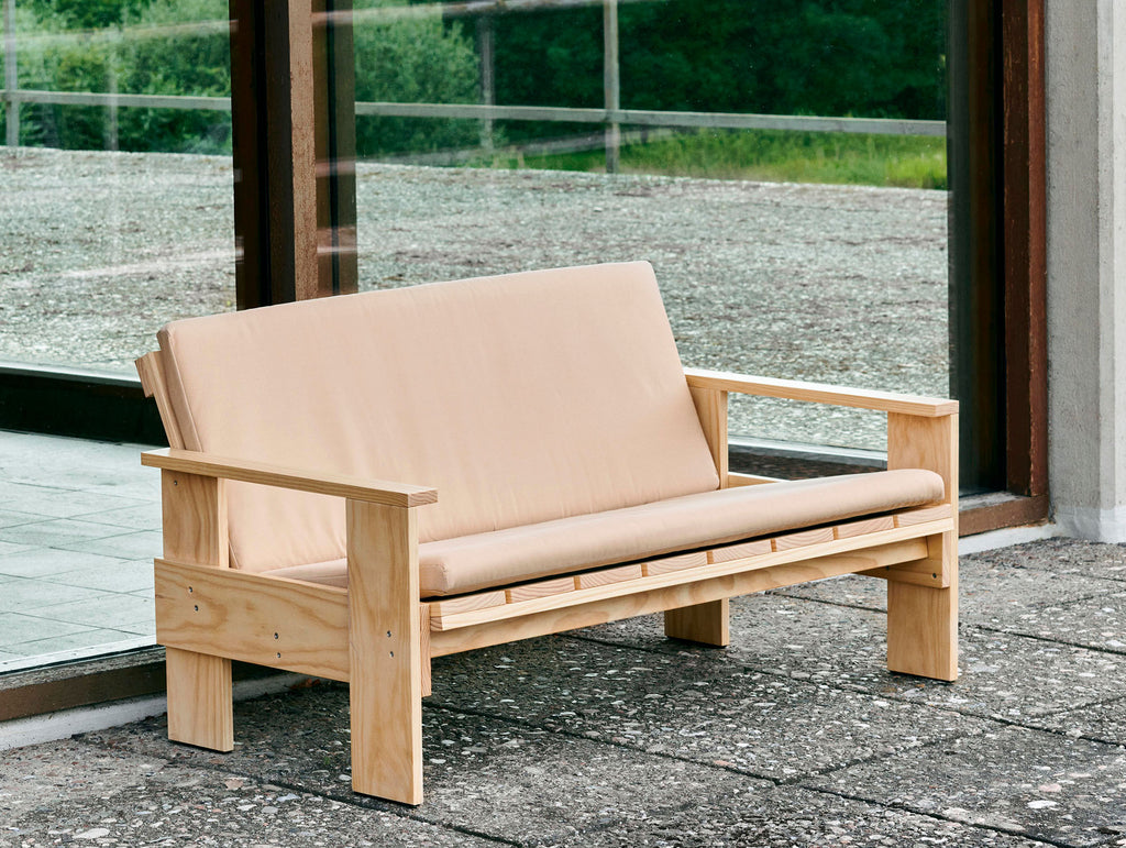 Crate sofas new arrivals