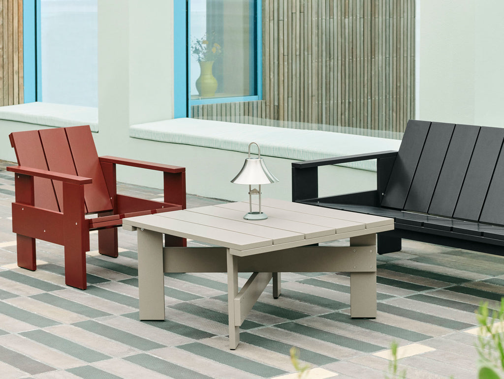 Low set deals table